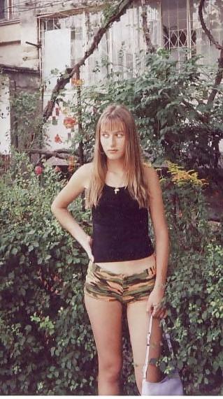 25P Itrbu's Friends & Lovers: Past & Present