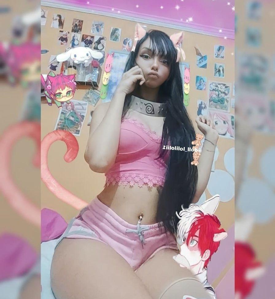 7P Doll_lolilolii nude