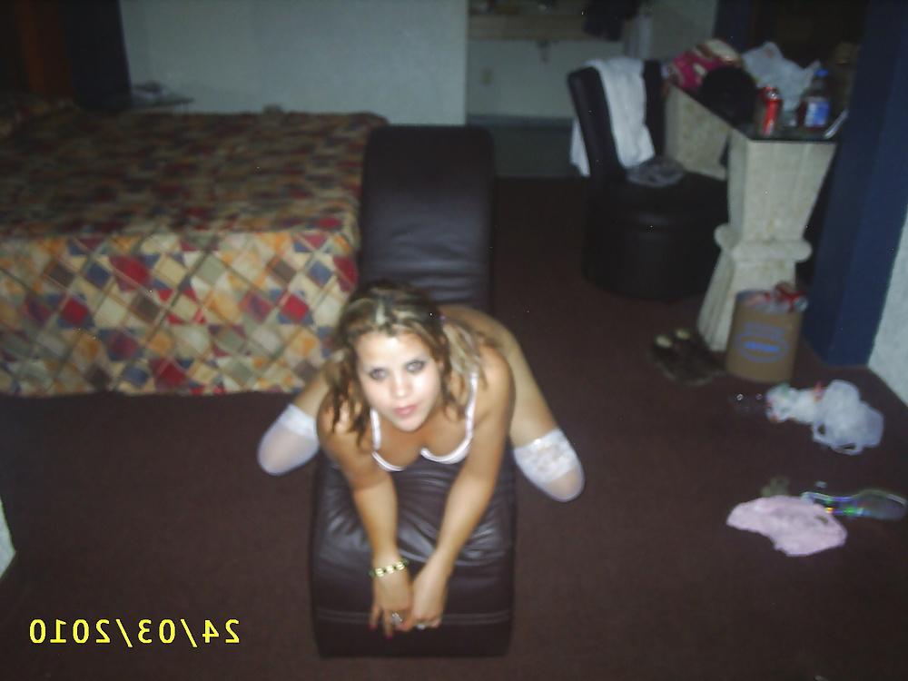 10P EUNICE SARAHI  XHUPANDO PENE Y COMIENDO SEM