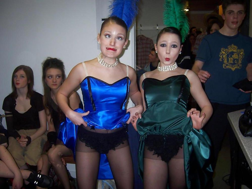 25P Pantyhose mix 11