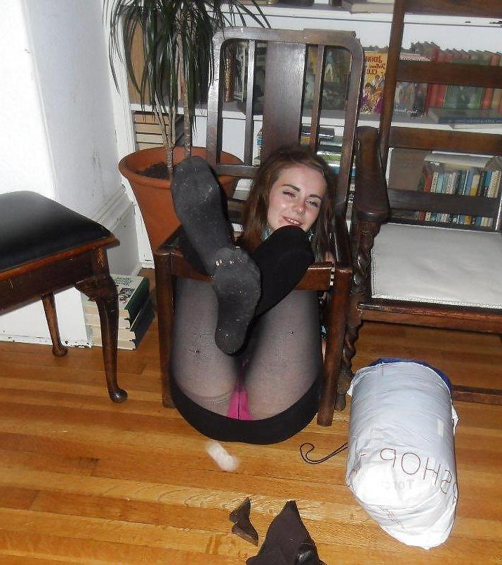 25P Pantyhose mix 11