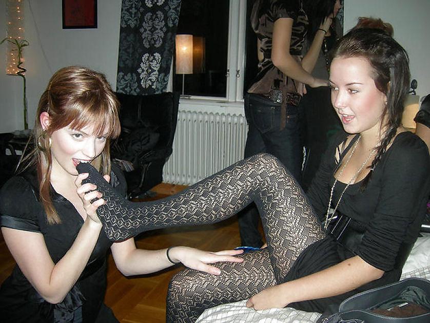 25P Pantyhose mix 11