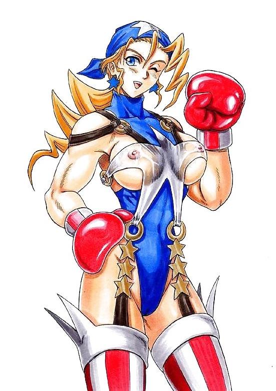 25P The Hentai Gallery