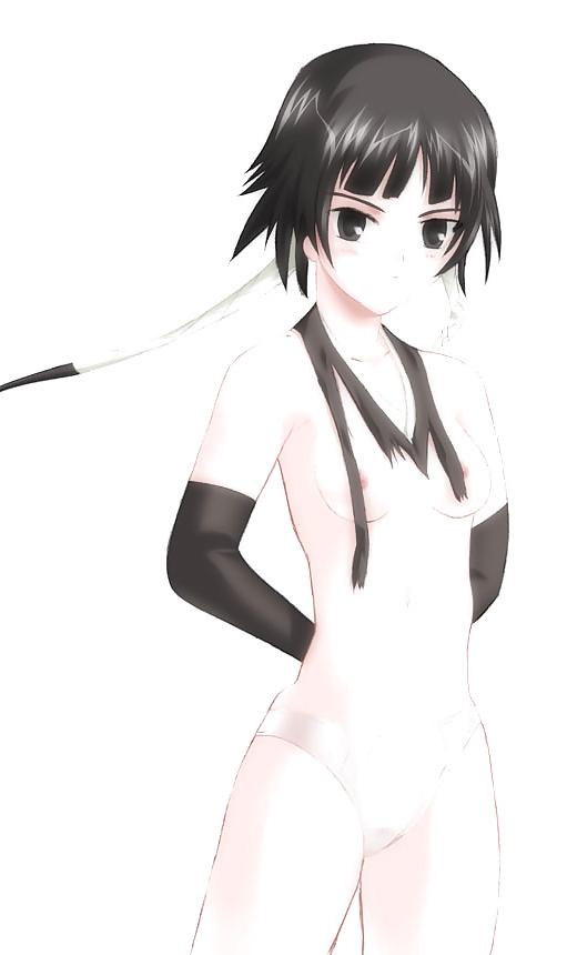 25P The Hentai Gallery