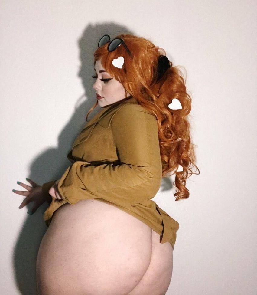 25P Miss Adrienne Park nude