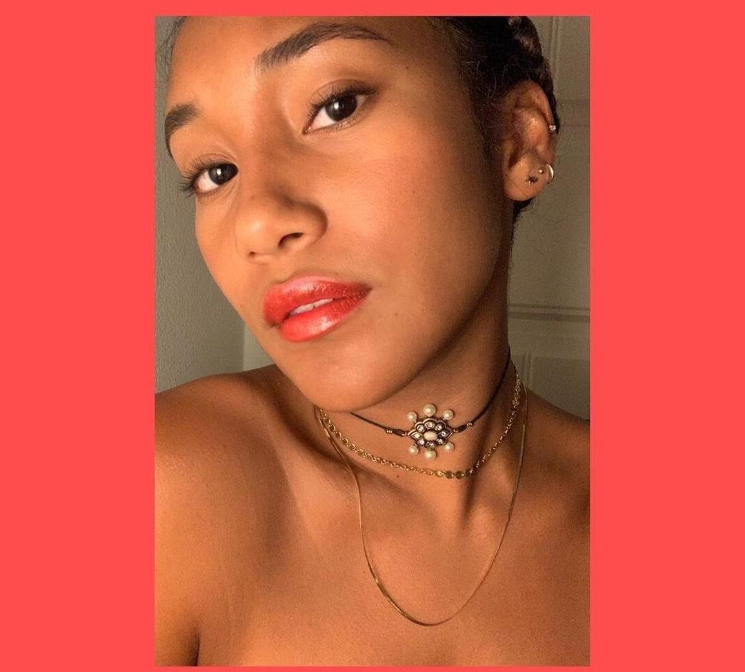 25P Sydney Park nude