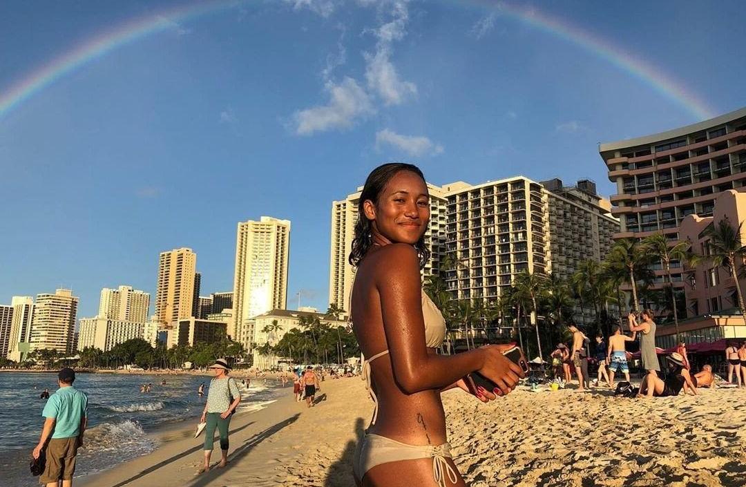 25P Sydney Park nude