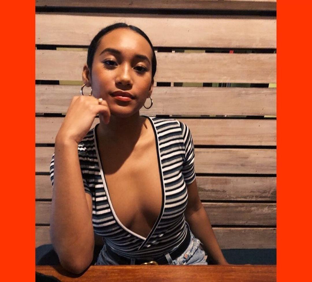 25P Sydney Park nude