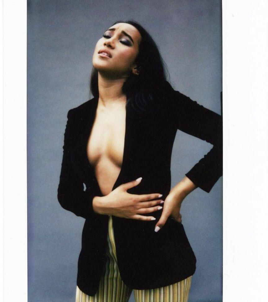 25P Sydney Park nude