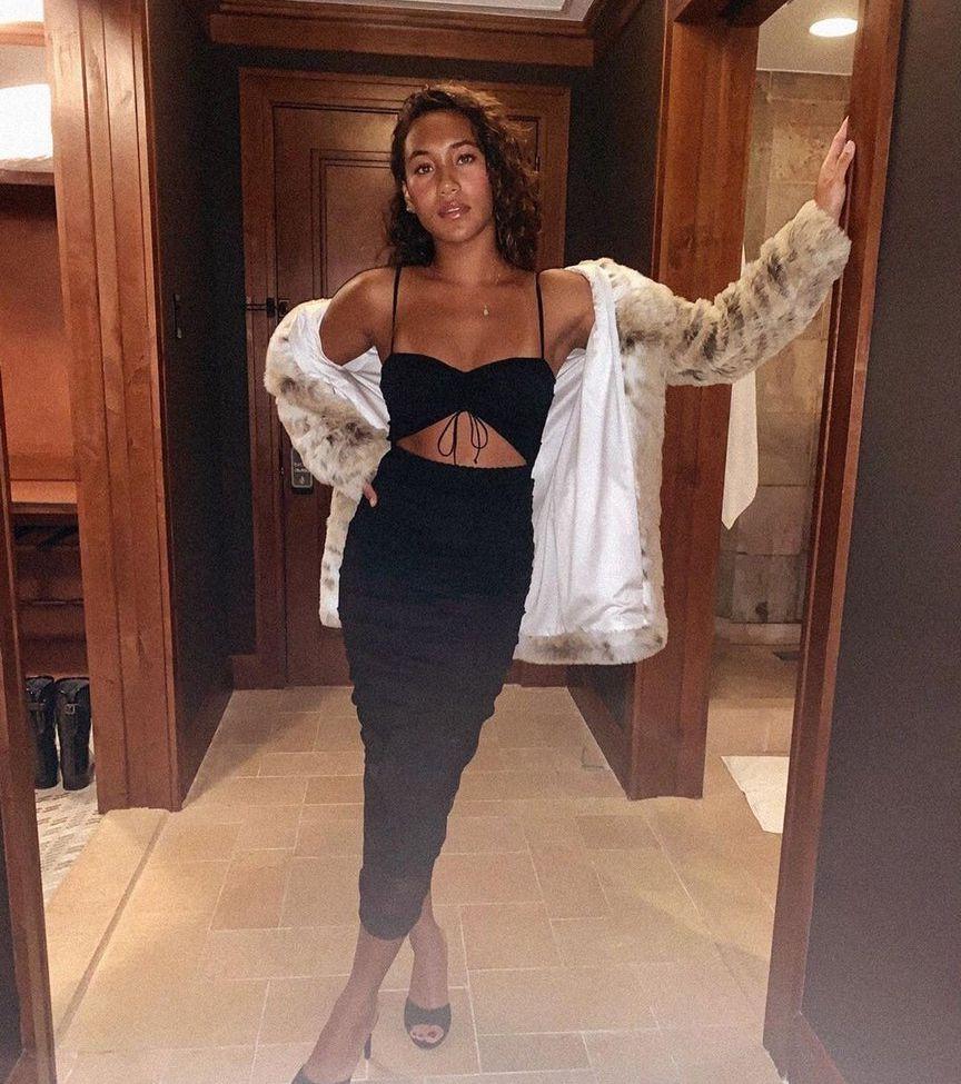 25P Sydney Park nude