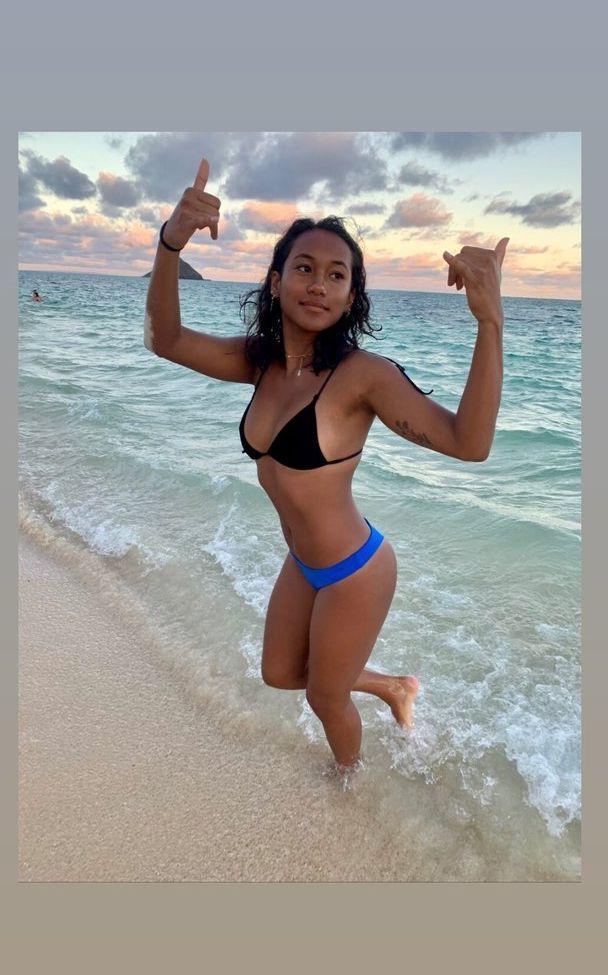 25P Sydney Park nude