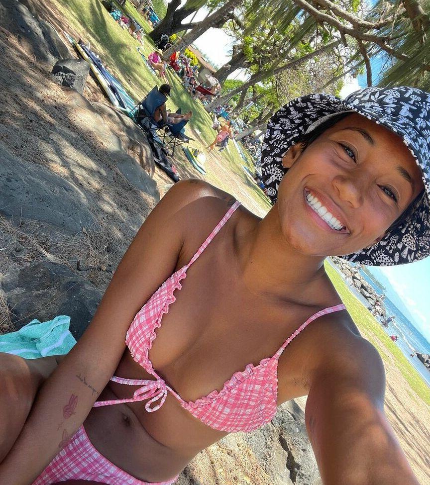 25P Sydney Park nude