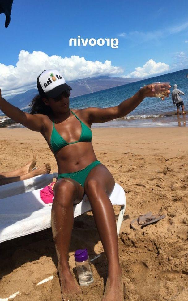 25P Sydney Park nude
