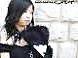 22P Goth doll
