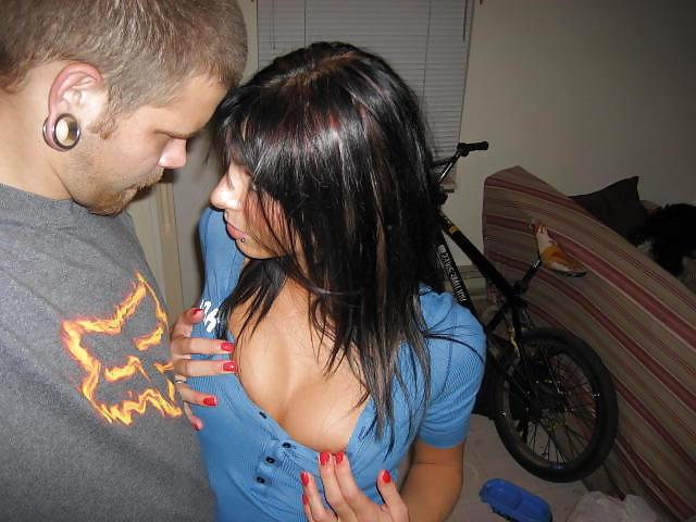 25P Trailer Park Shows Off