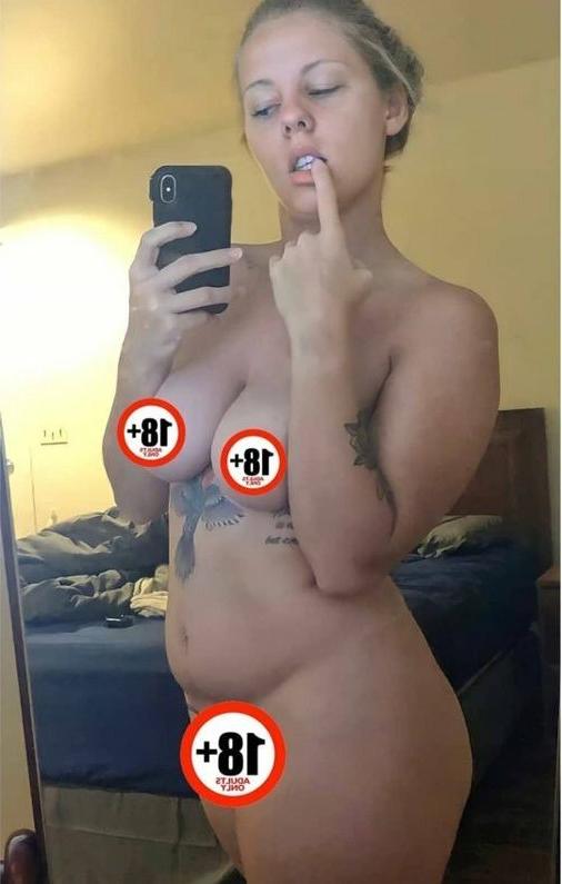7P Belle The PAWG nude