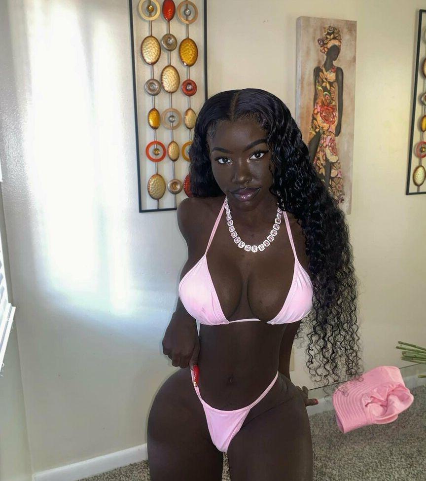 25P Lazelle Doll nude