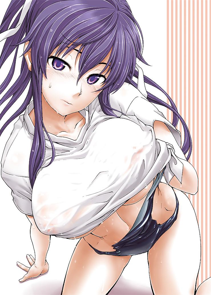 14P Hentai 