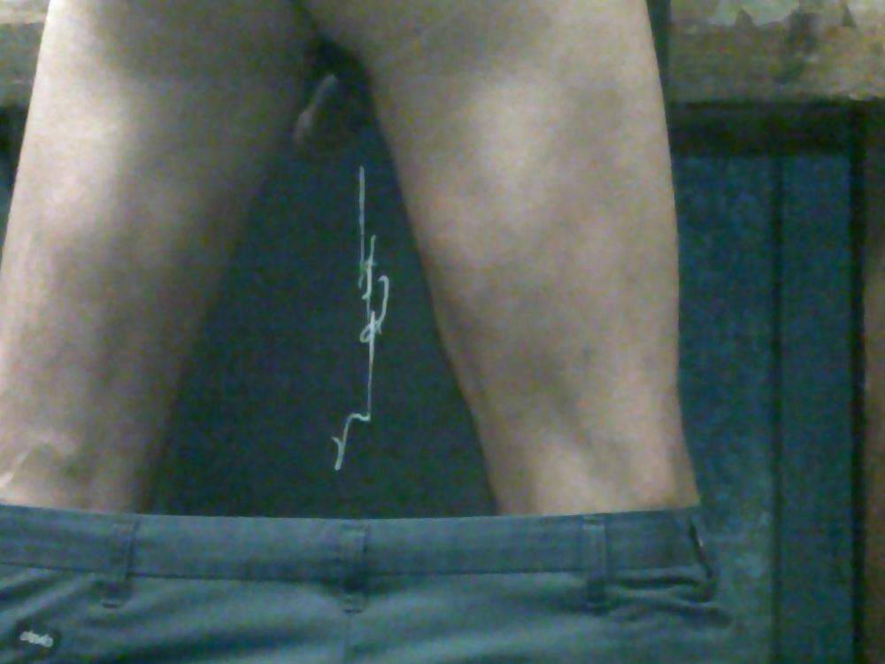 13P Hidden cam at work