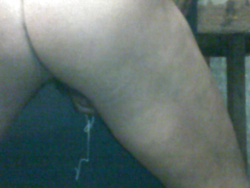 13P Hidden cam at work
