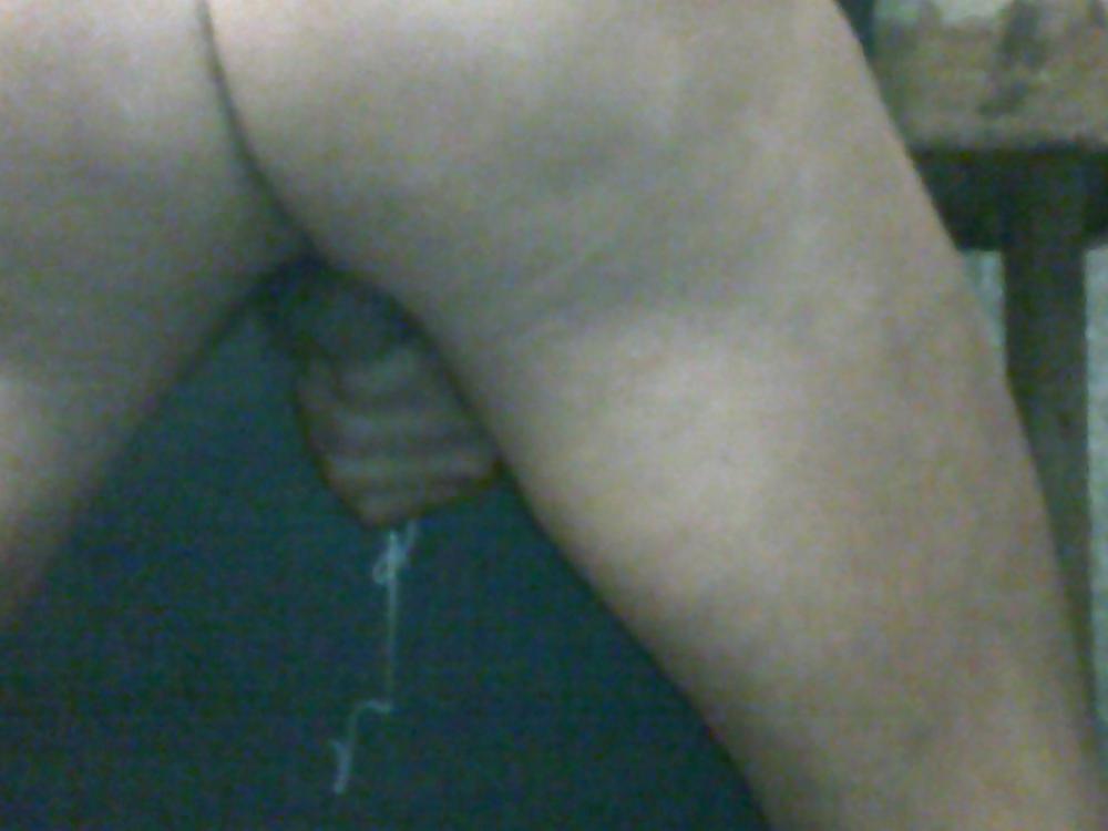 13P Hidden cam at work
