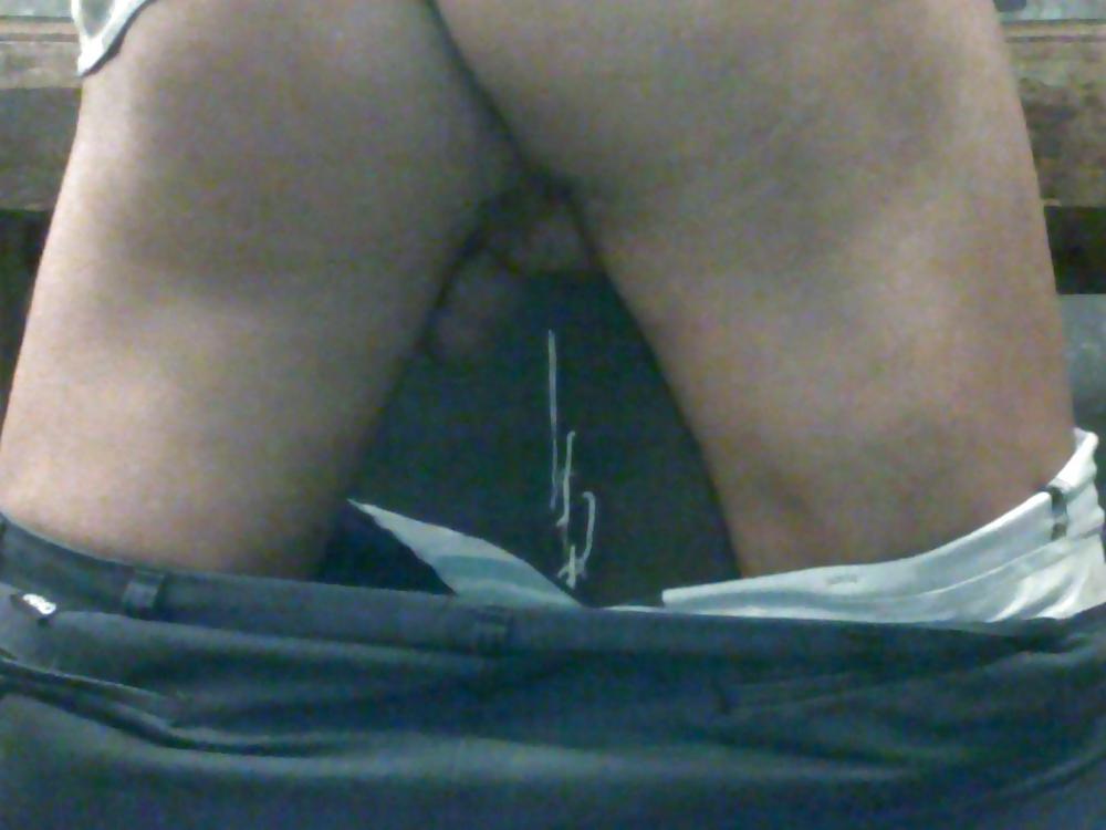 13P Hidden cam at work