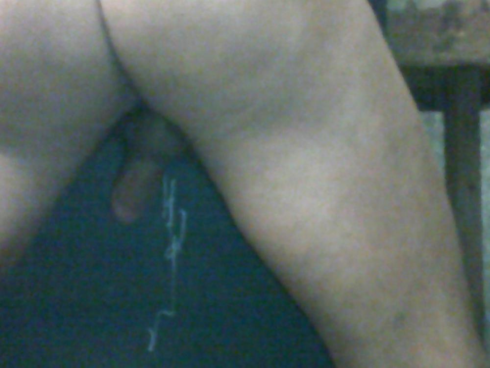 13P Hidden cam at work