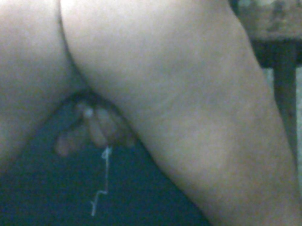 13P Hidden cam at work