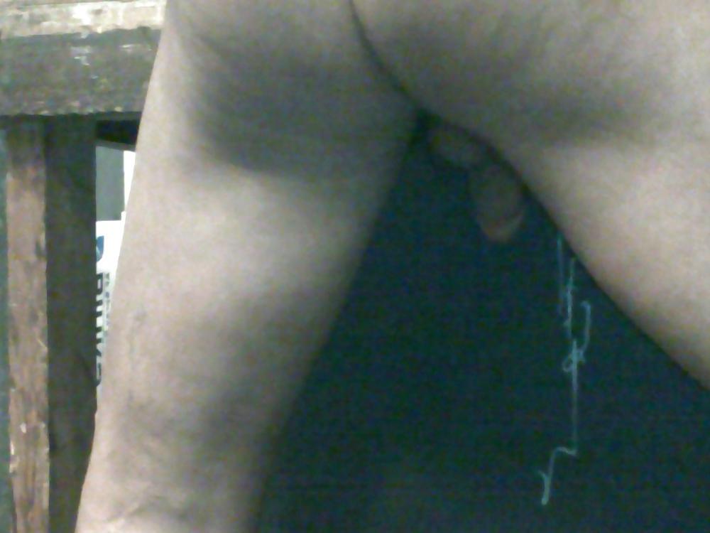 13P Hidden cam at work