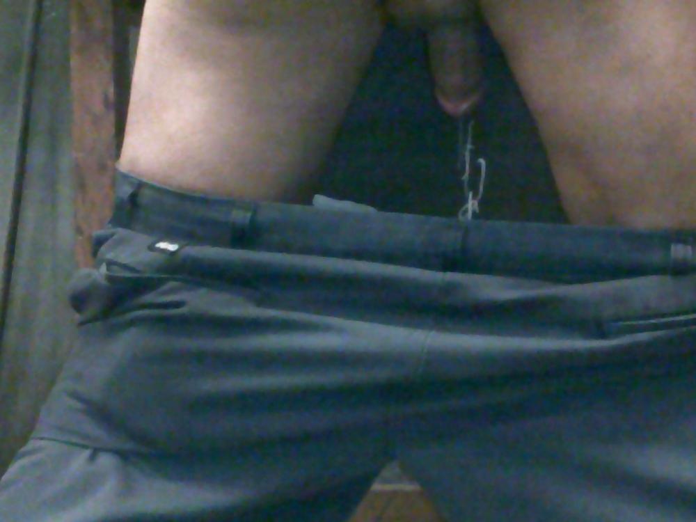 13P Hidden cam at work