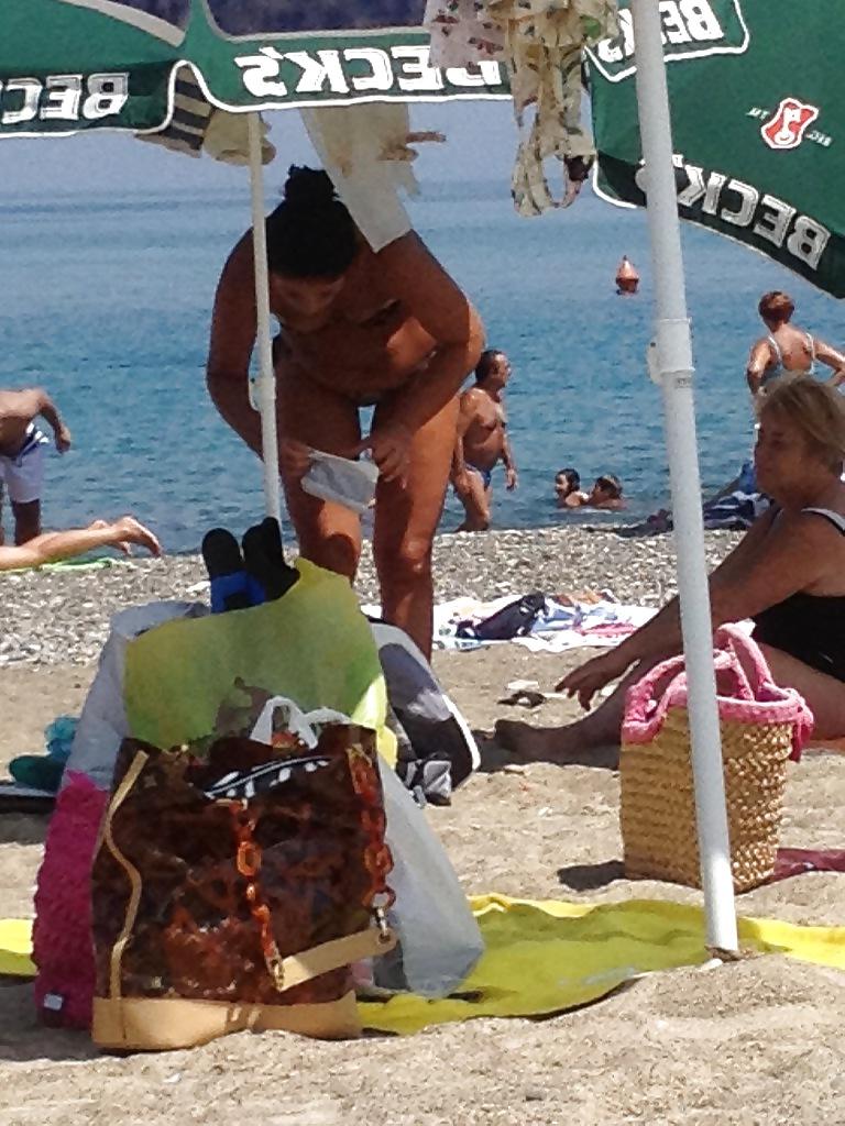 19P Spiando al mare 2