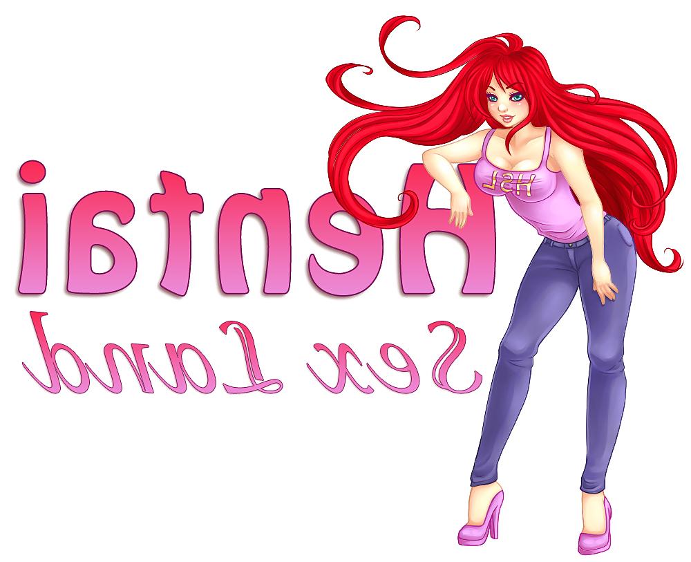 5P 3D-Hentai-Bilder