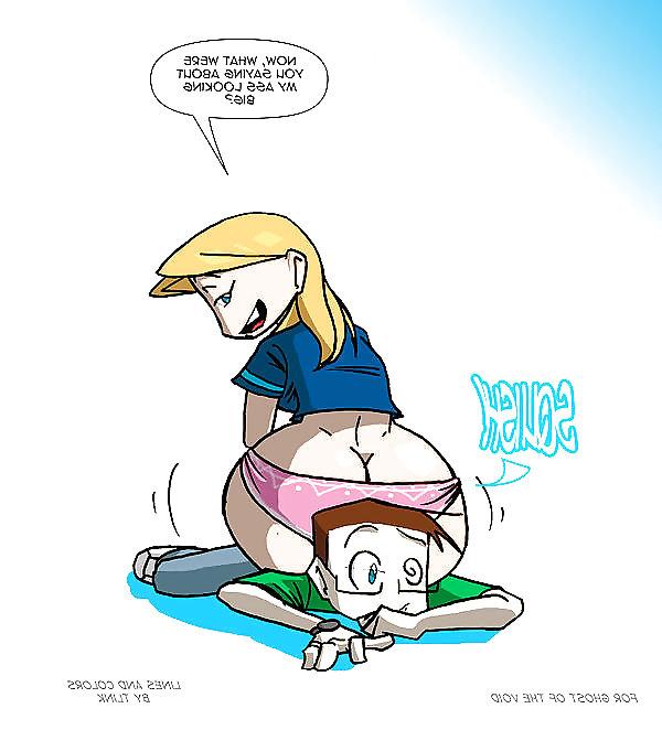4P Funny 