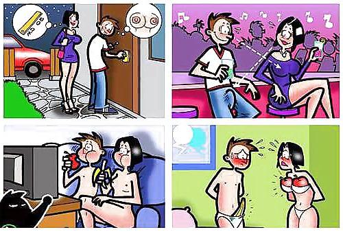 4P Funny 