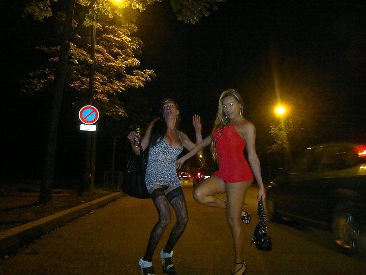 25P Shemale whores
