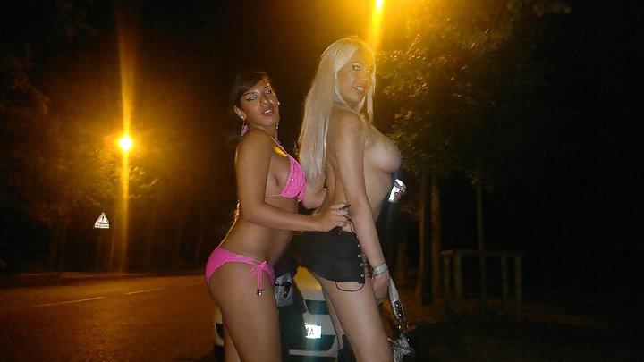 25P Shemale whores