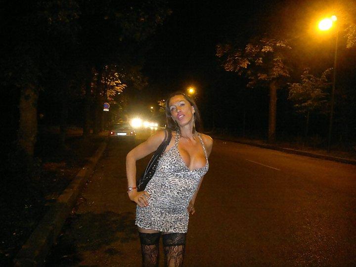 25P Shemale whores