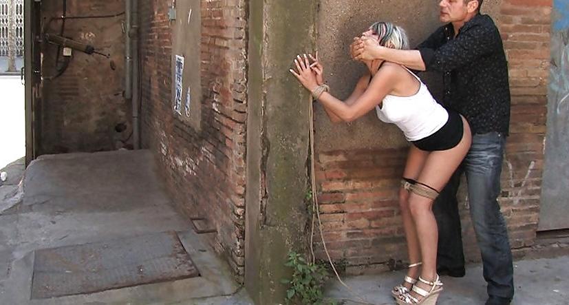 25P Little rudeness and domination
