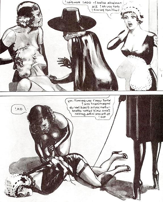 14P Sweet Gwendoline & The Missing Princess - part 2