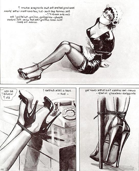 14P Sweet Gwendoline & The Missing Princess - part 2
