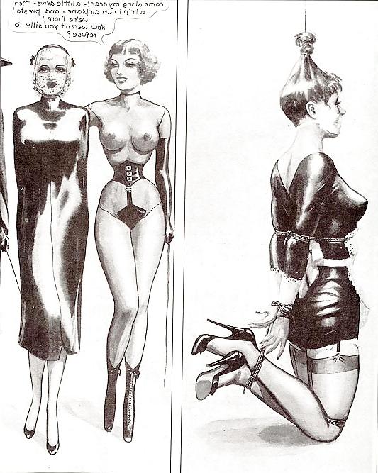 14P Sweet Gwendoline & The Missing Princess - part 2