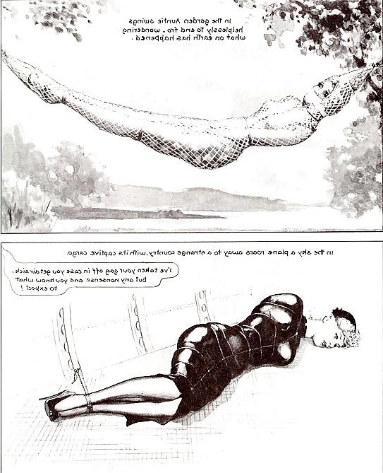 14P Sweet Gwendoline & The Missing Princess - part 2