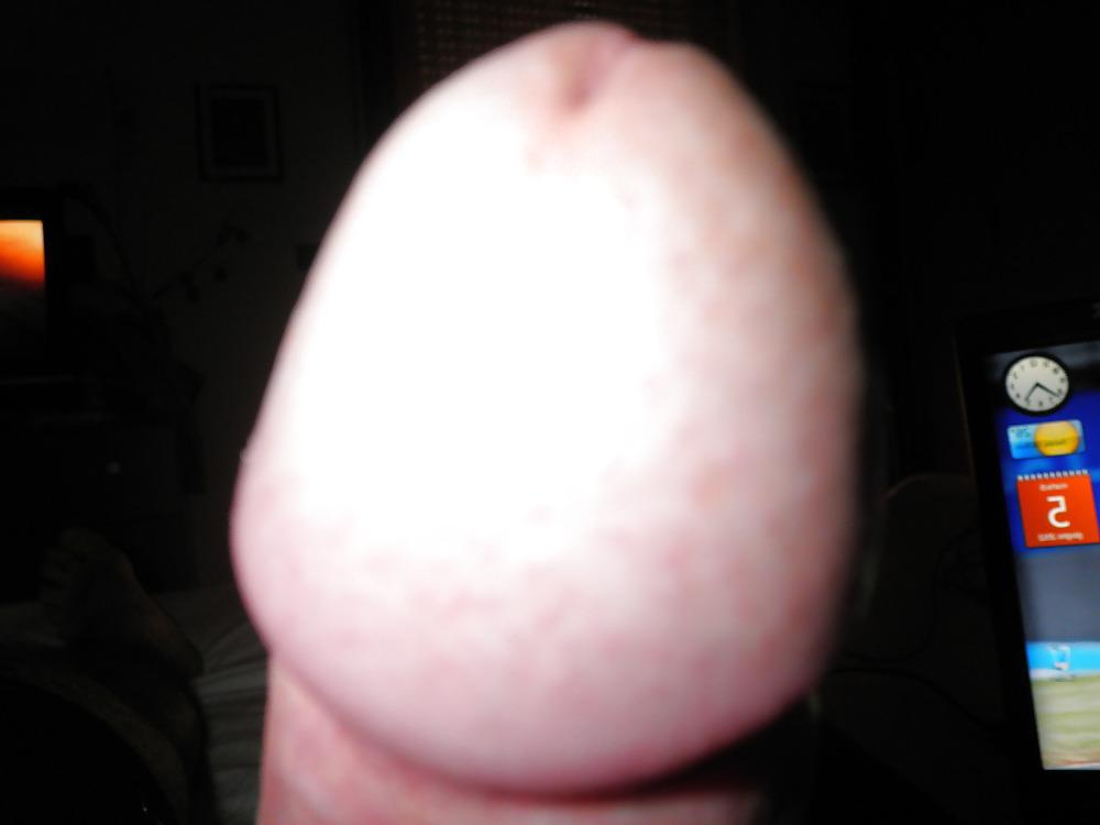 5P Il mio pene