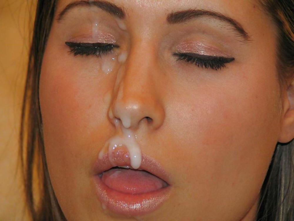 7P Faciale Cumshots3