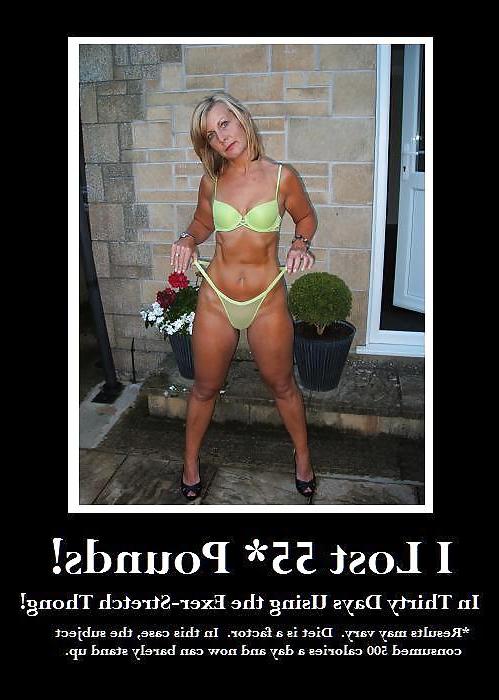 20P Funny Sexy Captioned Pictures & Posters XXXVII  83012