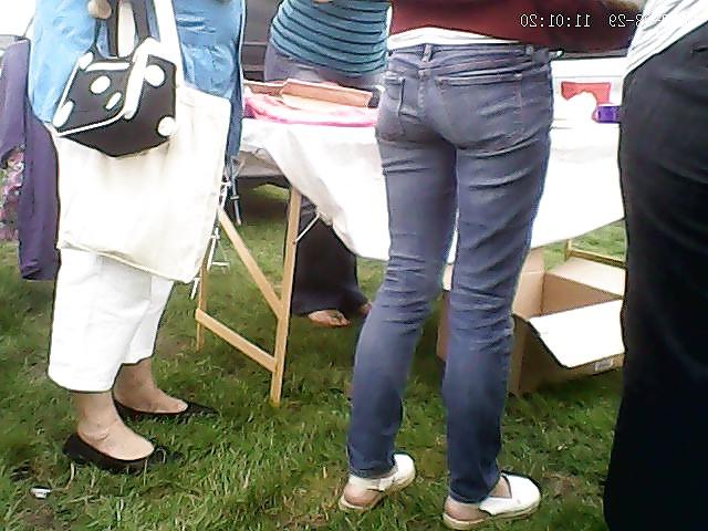 22P Nice bums iv snapped