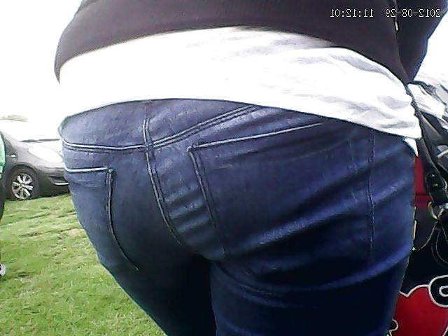 22P Nice bums iv snapped