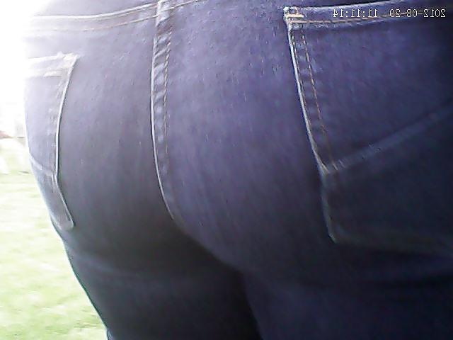 22P Nice bums iv snapped