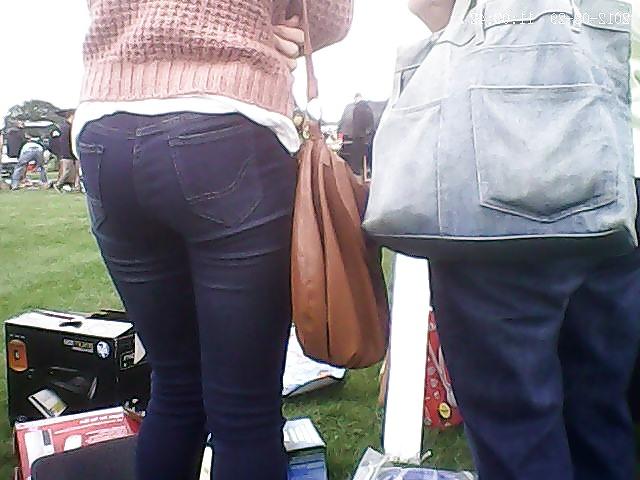 22P Nice bums iv snapped