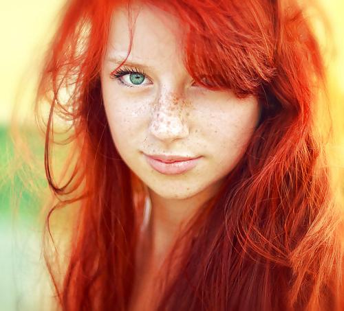 25P Redhead lovers